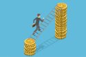 Mumbai sees highest salary hikes: Naukri.com