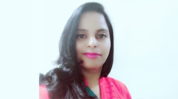 Padma Duddu joins Emids as Director - Human Resource
