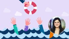 Talent crisis is largely due to huge pool of opportunities