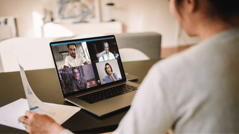 Remote and Hybrid Workplace - Behaviours and Skills