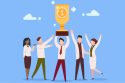 Rewards and Recognition at workplaces