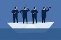 Senior Executives plan to leave their organisation within next two years: Kelly OCG survey