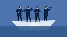 Senior Executives plan to leave their organisation within next two years: Kelly OCG survey