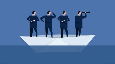 Senior Executives plan to leave their organisation within next two years: Kelly OCG survey