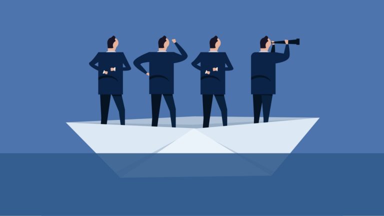 Senior Executives plan to leave their organisation within next two years: Kelly OCG survey