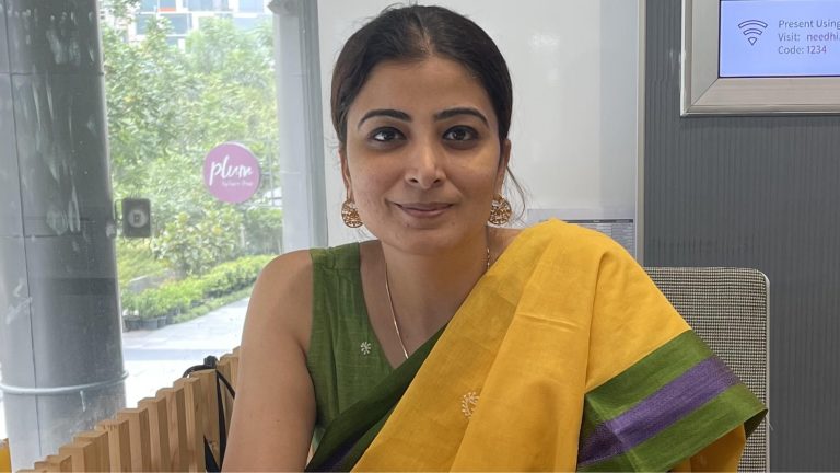 Statiq appoints Needhi Lazara as CHRO