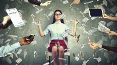 Transforming compensation and benefits strategies