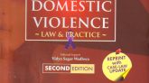 Women From, Domestic Violence