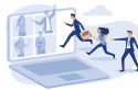 23% employees in India not actively engaged: Survey