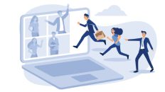 23% employees in India not actively engaged: Survey