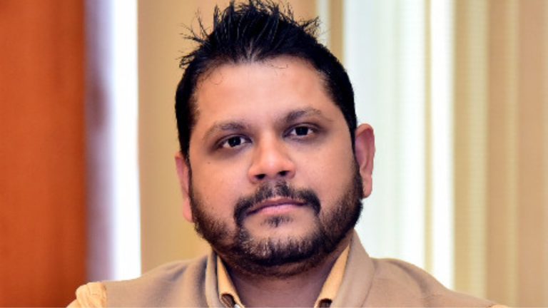 Avinash Kumar joins Contec Global Limited as Head of Human Resources