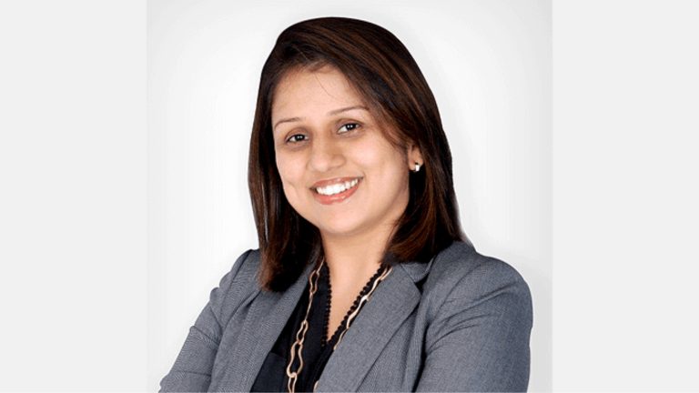 BHARTI AXA Life Insurance elevates Dhanashree Thakkar as Head of HR