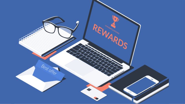 Demystifying Rewards