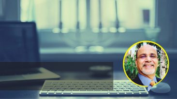 Digitalised managers must also learn to lead teams