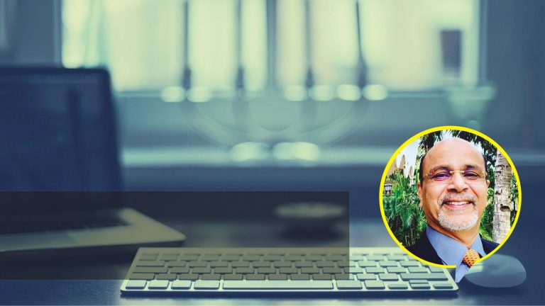 Digitalised managers must also learn to lead teams