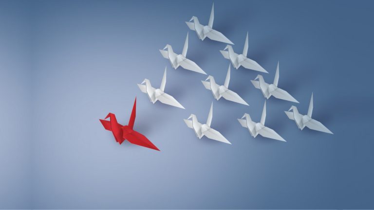 Diversity and Leadership