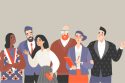 Employees are at all time high level stress: Gallup study