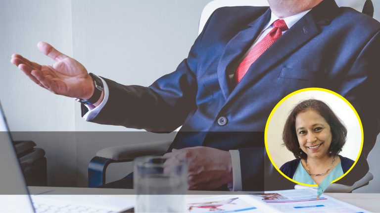 Every new age manager has to become people manager first