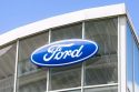 Ford workers demand better severance package, Stage protest