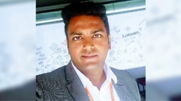 Hemant Kumar Ravi joins Head of Human Resources as Consulting by Kantar