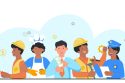 Industry prefers phased roll out of Labour codes: KEA Survey
