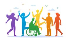 Making Diversity, Equality, and Inclusion a reality at work