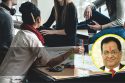 Manager must focus on facilitating performance and reducing friction