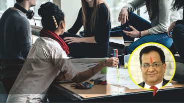 Manager must focus on facilitating performance and reducing friction