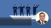 Managers have to adapt fast to changing environment