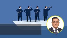 Managers have to adapt fast to changing environment