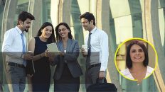 Managers must not keep the human connect aside in tech thunder