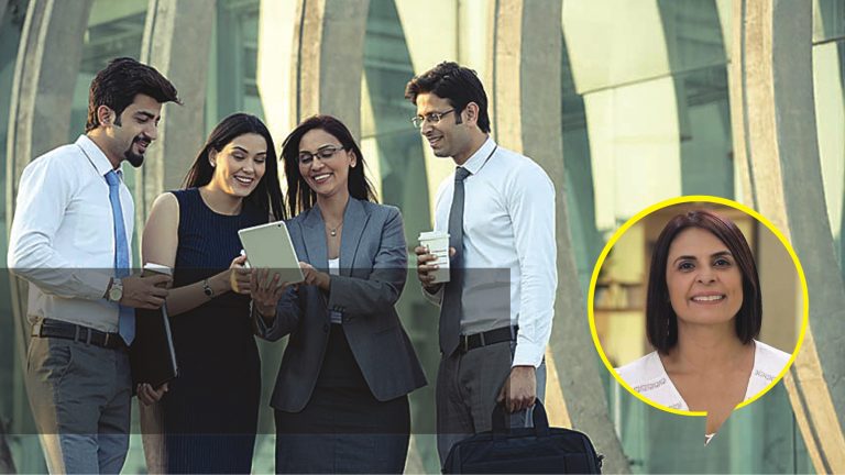 Managers must not keep the human connect aside in tech thunder