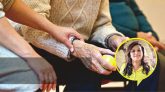Managers need to learn to demonstrate compassion