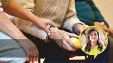 Managers need to learn to demonstrate compassion