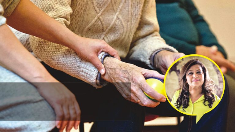 Managers need to learn to demonstrate compassion