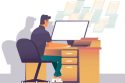 Most of the IT companies likely to adopt hybrid work model: NASSCOM