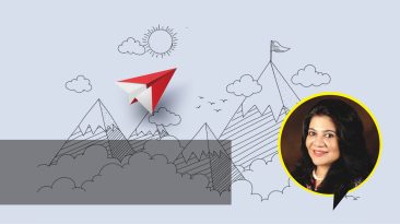 New age managers must be agile