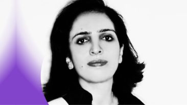 Pooja Anand joins Lotus Wireless Technologies as General Manager HR