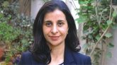 Reetu Raina joins Amdocs as VP and Global Head of Talent Management