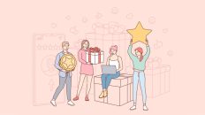 Rewards structuring and segmentation