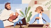 Women's Panel Reviews Maternity Benefit Act, Says Extend Paternity Leave