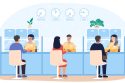 64% of bank employees suffers from Musculoskeletal Disorders (MSD) issues reveals Godrej Interio’s study