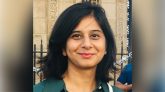 Anu Raheja joins Mahindra and Mahindra Ltd. as Manager- Human Resources - HRSS