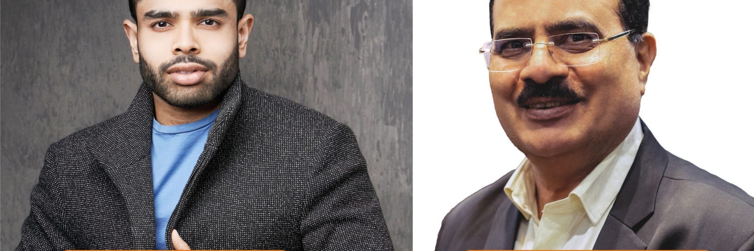 Being Self- Aware is a Superpower: Adit Agrawal