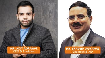 Being Self- Aware is a Superpower: Adit Agrawal