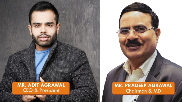 Being Self- Aware is a Superpower: Adit Agrawal