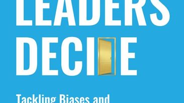 How Leaders Decide