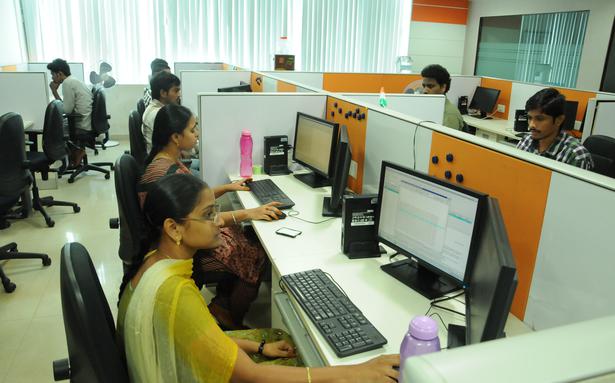 Centre not yet ready with labour code implementation plan: Indian Staffing Federation