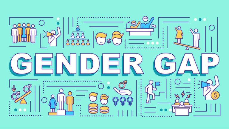 Corporates’ Role in bridging India’s gender gap