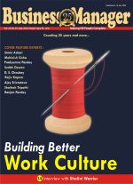 Building Better Work Culture -July 2022